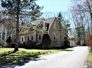25 Baron Rd, Franklin, MA 02038