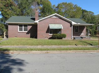 405 W 18th Ave, Pine Bluff, AR 71601