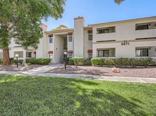 6671 W Tropicana Ave UNIT 102, Las Vegas, NV 89103