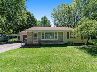 19 Adams Rd, Battle Creek, MI 49015