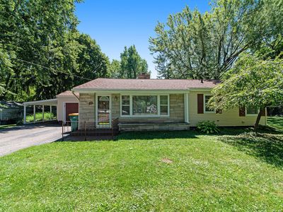 19 Adams Rd, Battle Creek, MI, 49015