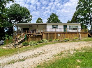 6181 S Wild Meadows Rdg, Paoli, IN 47454