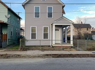 2324 Prame Ave, Cleveland, OH