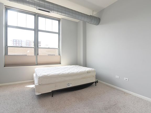 Pristine Blank Slate Master Bedroom - Make it Yours!