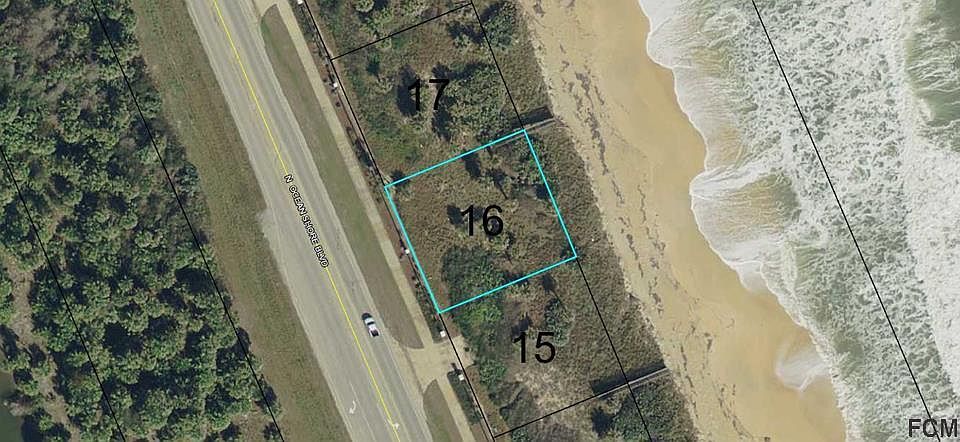 1st image of 3825 N Ocean Shore Blvd