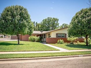 3701 38th St, Lubbock, TX 79413