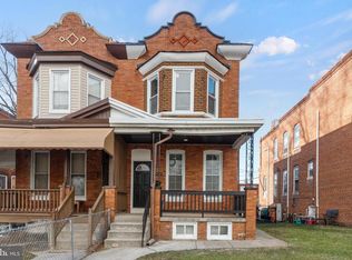 428 S Augusta Ave, Baltimore, MD 21229