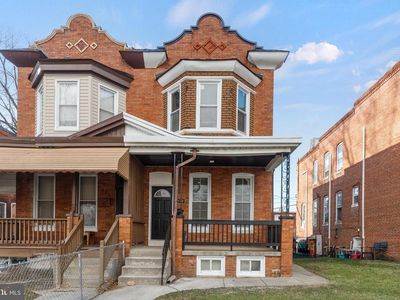 428 S Augusta Ave, Baltimore, MD, 21229