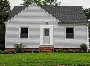 261 S Thorncrest Ave, Creve Coeur, IL