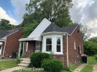 19321 Prevost St, Detroit, MI 48235