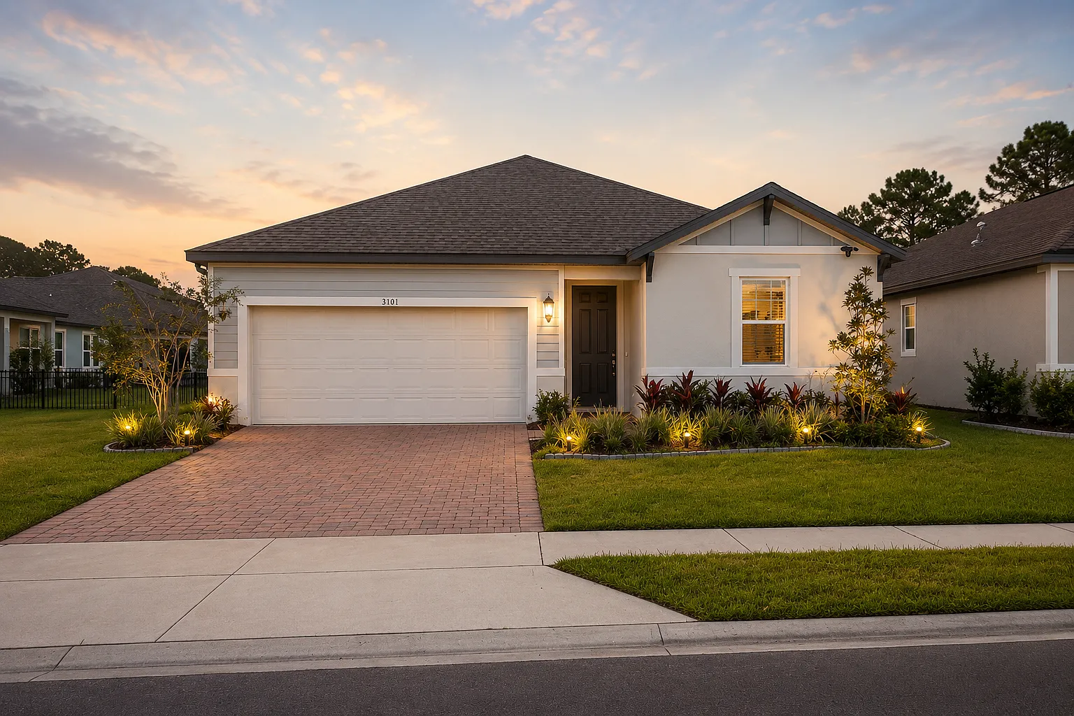 4 bed, 1908 sqft, $2,950 — Photo 1