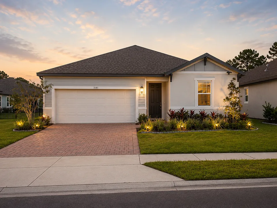 3101 Legends Preserve Dr