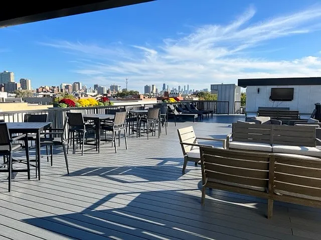 3757 N Sheffield Ave #101 — Photo 11