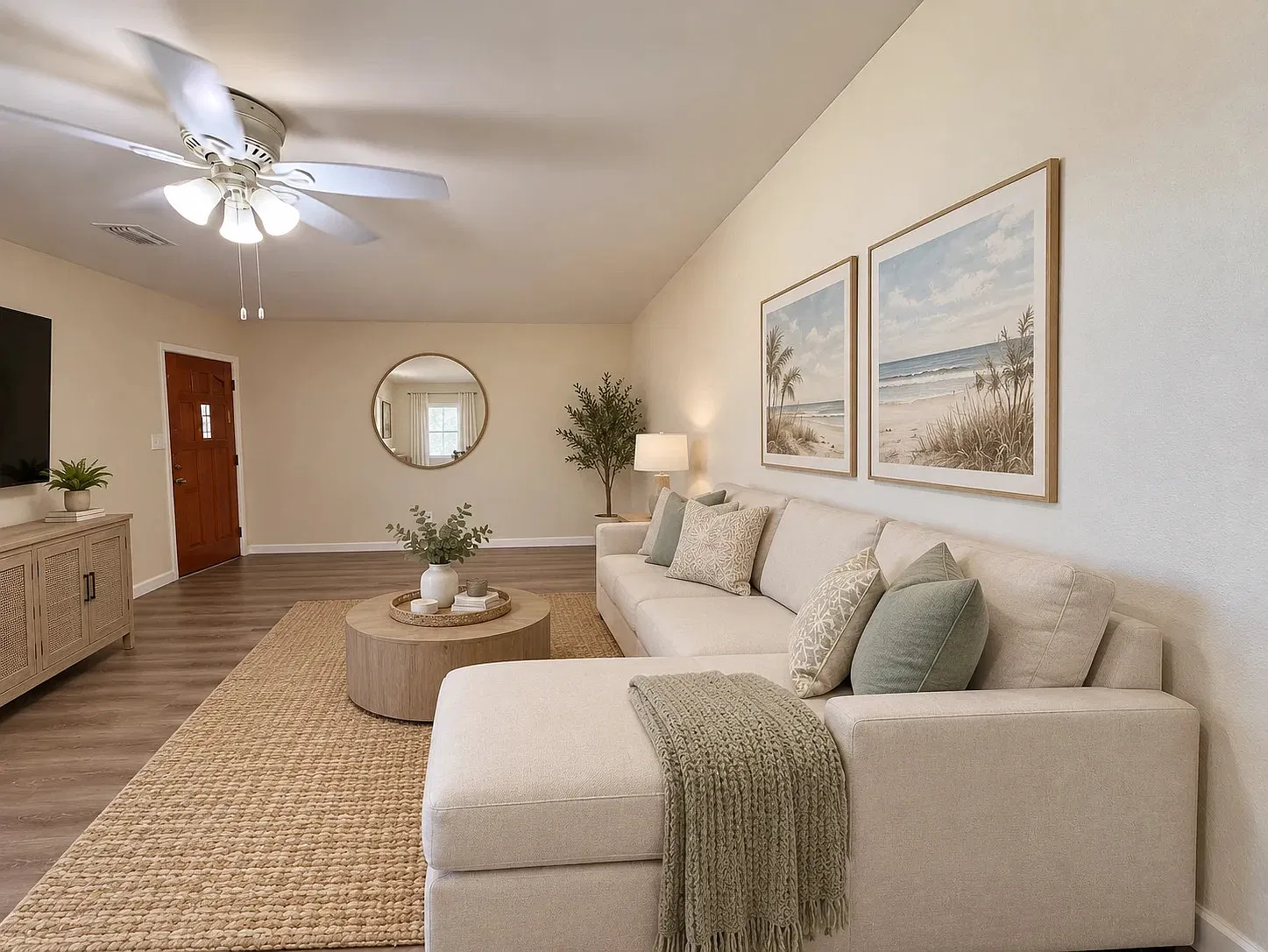 4 bed, 2400 sqft, $2,950 — Photo 3
