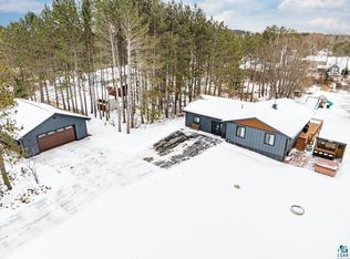 29 Himango Rd, Esko, MN 55733