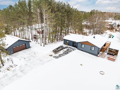 29 Himango Rd, Esko, MN, 55733