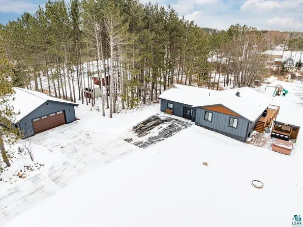 29 Himango Rd, Esko, MN 55733