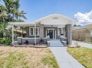 414 W Park Ave, Tampa, FL 33602