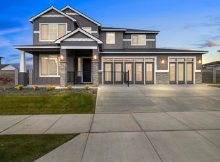4336 Lolo Way, Richland, WA 99352