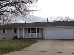 204 1st St, Gilbert, IA 50105
