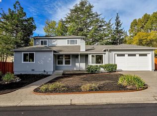 1115 Juanita Dr, Walnut Creek, CA 94595