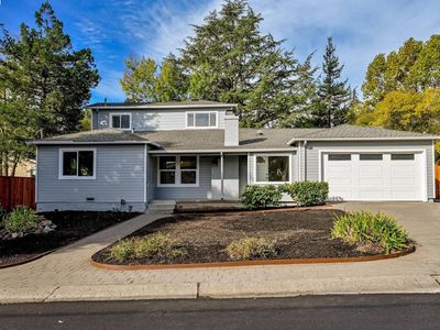 1115 Juanita Dr, Walnut Creek, CA, 94595