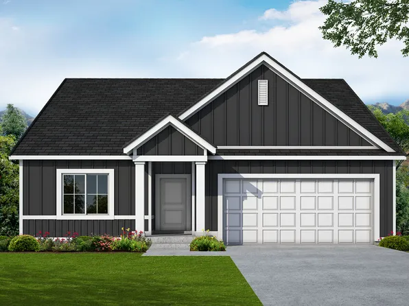 1305 S Sagehill Dr #359, Santaquin, UT 84655