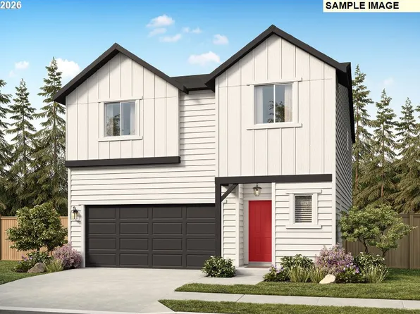 572 NW Wagon Way, Estacada, OR 97023