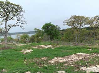 39 Lakeview Estates Dr LOT 20, Morgans Pt Resort, TX 76513