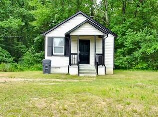 110 Cleveland St, Henderson, NC 27536