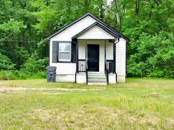 110 Cleveland St, Henderson, NC 27536