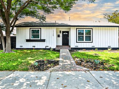 1725 W Beacon Ave, Anaheim, CA, 92804