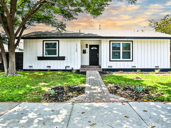 1725 W Beacon Ave, Anaheim, CA 92804