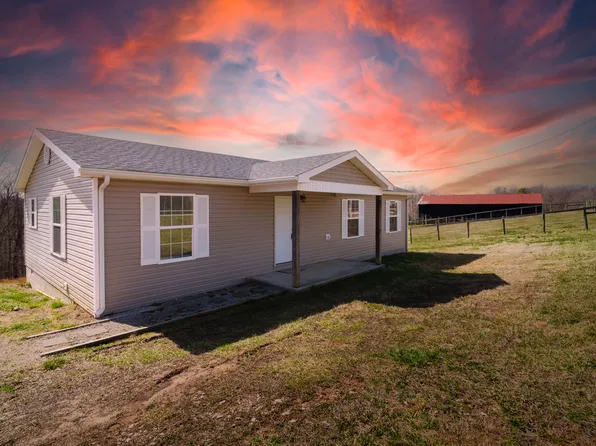 323 Nolan Rd, Frenchburg, KY 40322