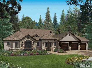 20780 Parc Foret Dr, Reno, NV 89511