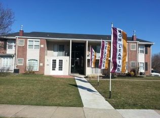 5308 Hamilton Ave APT 3B, Baltimore, MD 21206