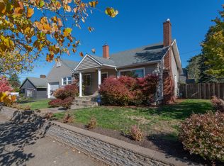 4336 NE 49th Ave, Portland, OR 97218