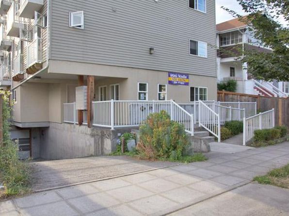 4733 21st Ave NE APT 407