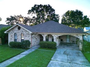 1829 Woodrow Ave, Metairie, LA 70001