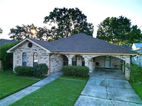 1829 Woodrow Ave, Metairie, LA 70001