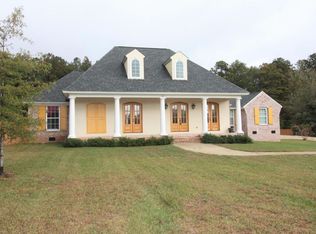 57 Stewart Rd, Lagrange, GA 30241