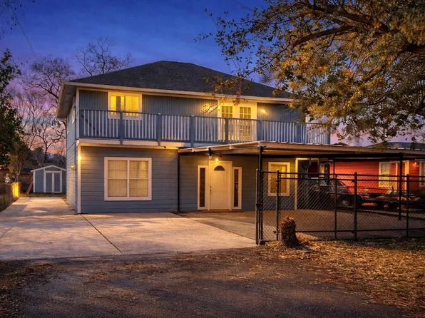 4909 Cochran St #1-2, Houston, TX 77009