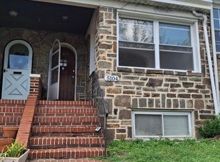5104 Harford Rd, Baltimore, MD 21214