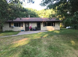 9323 E Bass Lake Rd #3F, Gordon, WI 54838