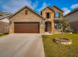 5608 Broad Bay Ln, Fort Worth, TX 76179