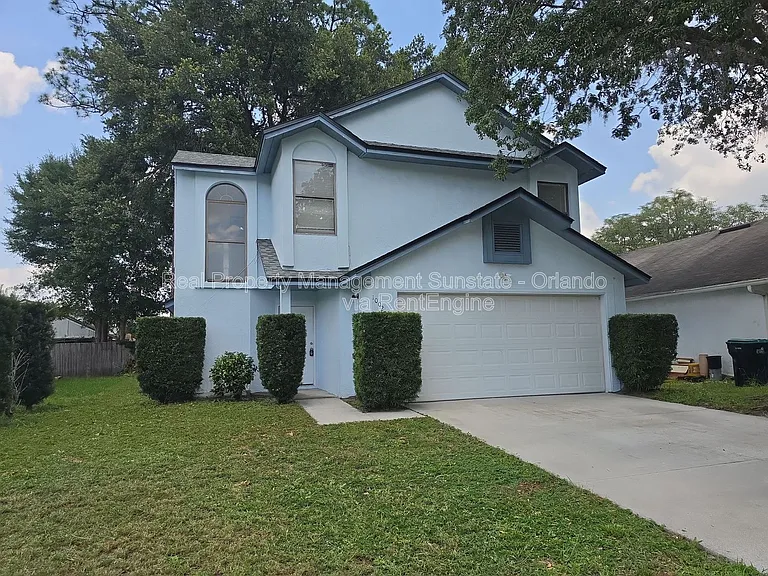 10025 Creekwater Blvd — Photo 1
