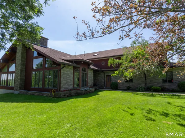 80 Bungay Hill Road, Woodstock, CT 06281