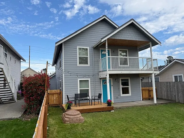 2 bed, 980 sqft, $2,300 — Photo 3