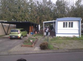 205 S 54th St SPACE 50, Springfield, OR 97478