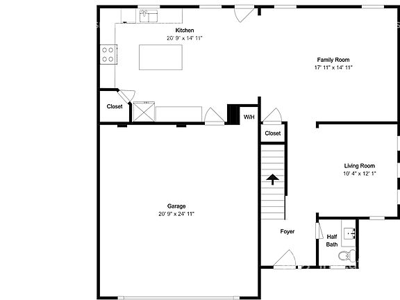 2nd image of this home
